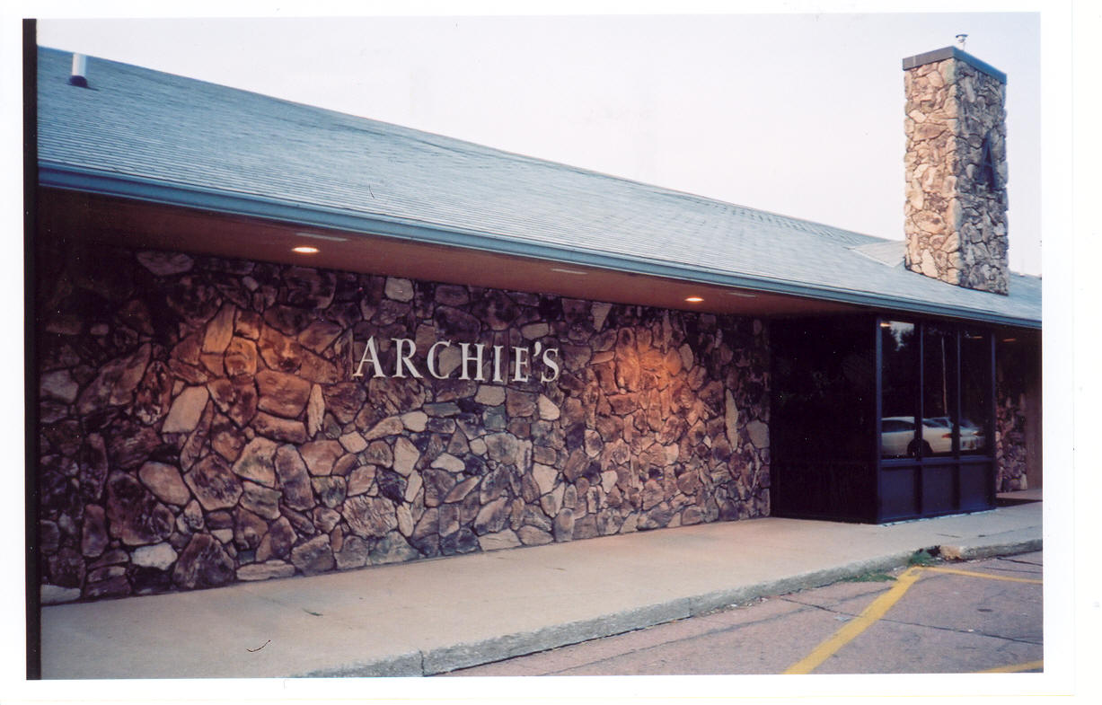 Archies le mars iowa