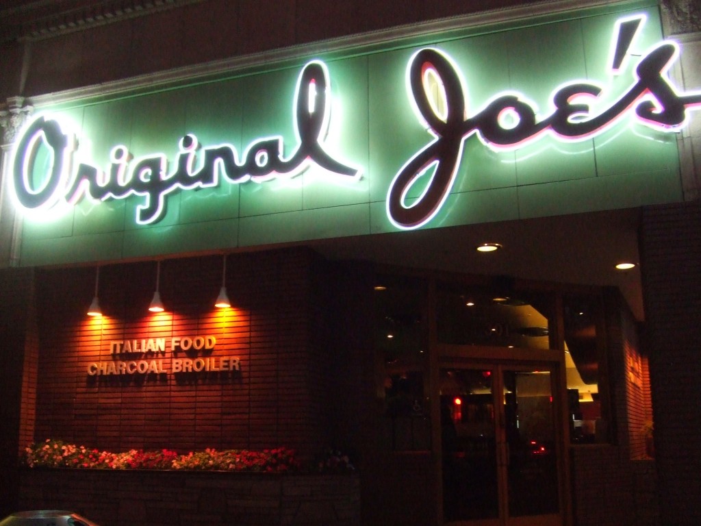 San Jose Joe's