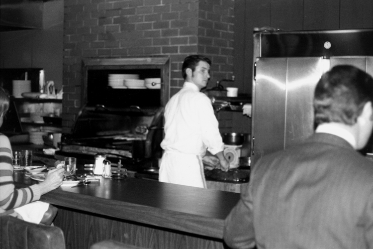 MJ Chef 1972