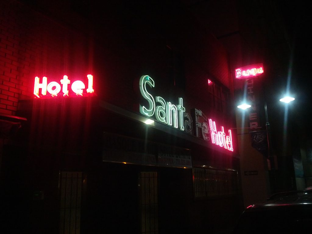 SantaFeHotel5