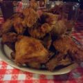 Stroud's fried chicken, Kansas City