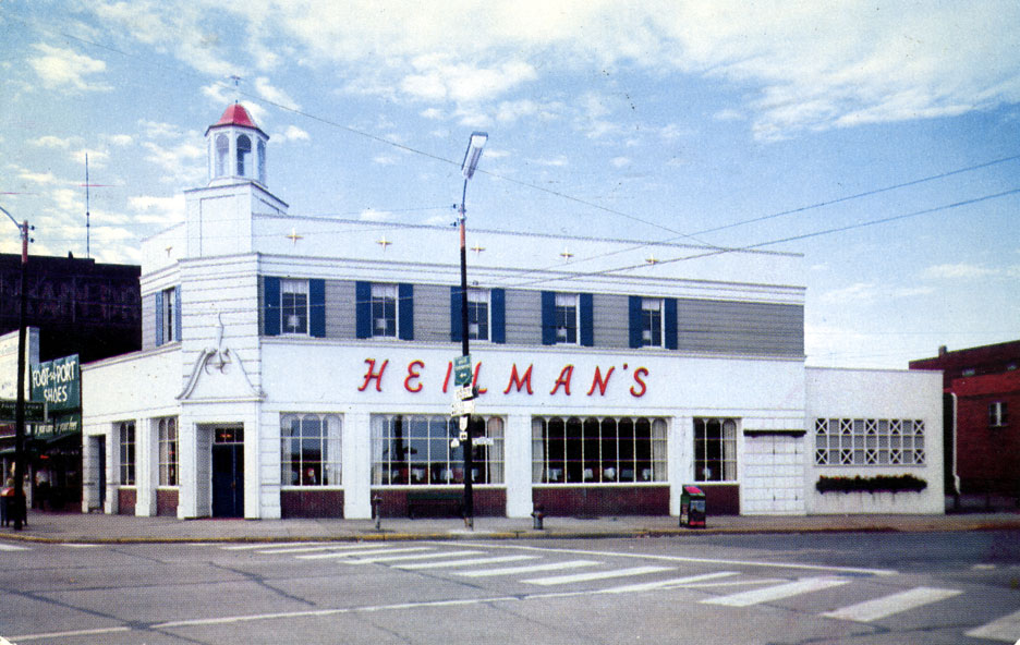Heilman's Ohio