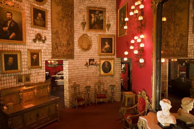 steakhouse Archives Le Continental