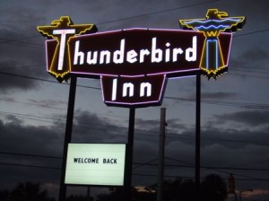 Thunderbird Inn 1