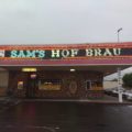 Sam's Hof Brau Sacramento